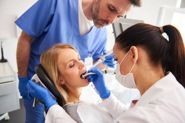 Best Dental Fillings (Composite and Amalgam)  in Brookneal, VA